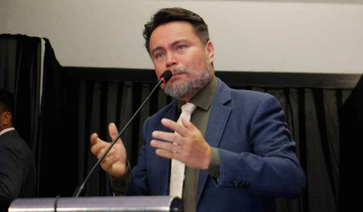 Deputado Josué Paiva participa da Alepa Itinerante em Santarém e tem projeto apreciado em plenário