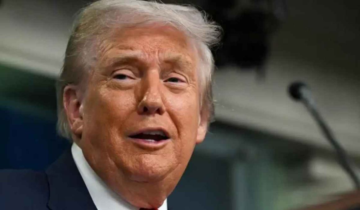 Trump elogia conversa com Lula e prevê encontro presencial em breve