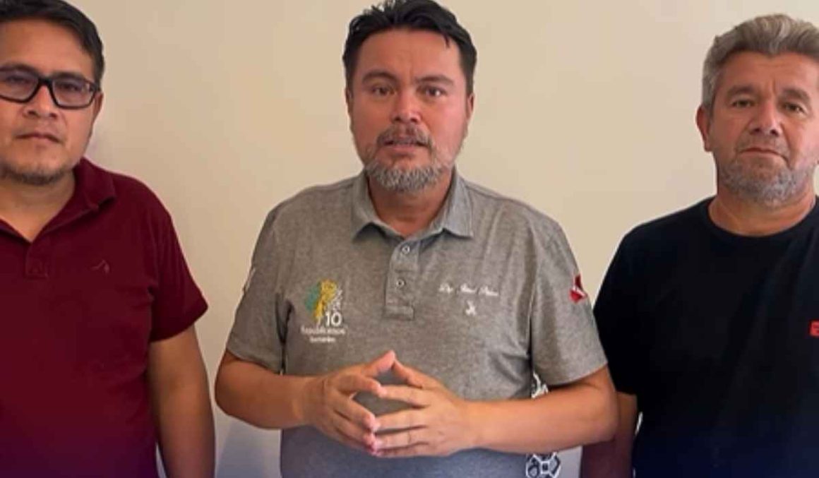 Deputado Josué Paiva acompanha obras em Óbidos e anuncia novos investimentos em Monte Alegre
