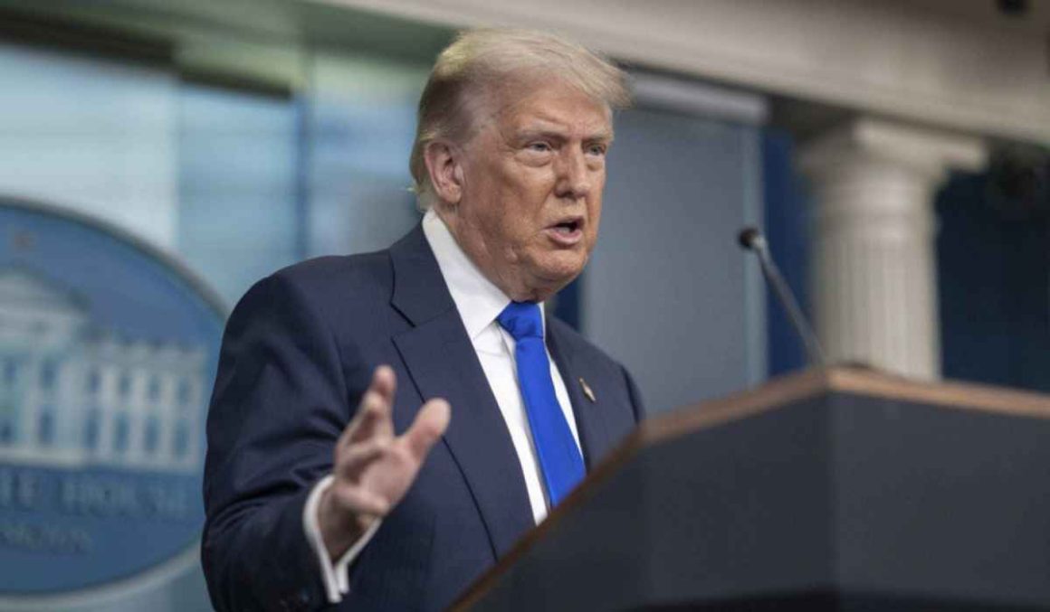 Trump diz a Lula que EUA "estão sentindo falta" do café brasileiro