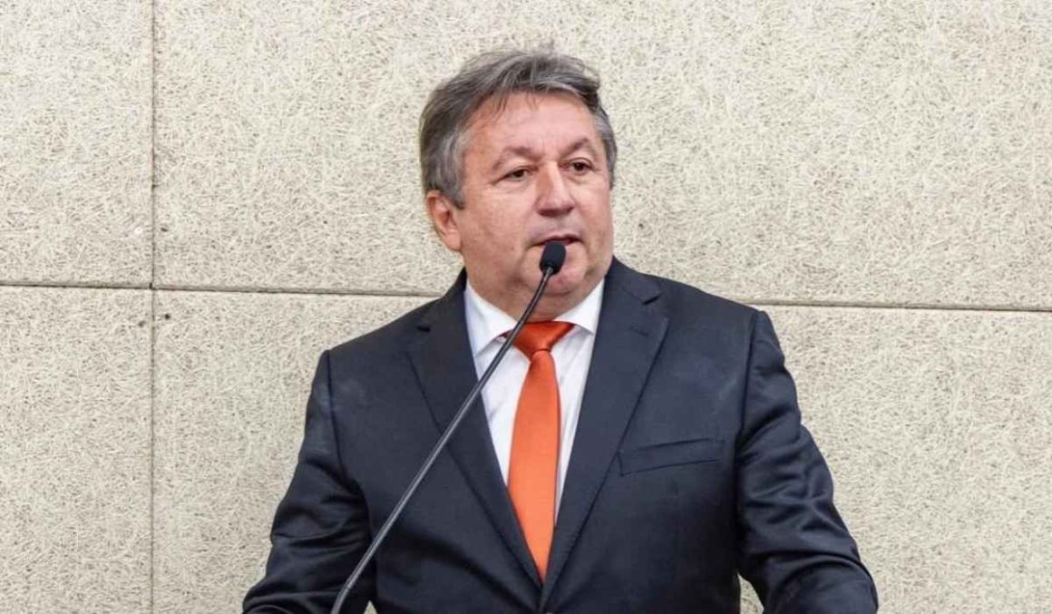 Eliel Faustino participa da Alepa Itinerante em Marabá e tem projeto aprovado