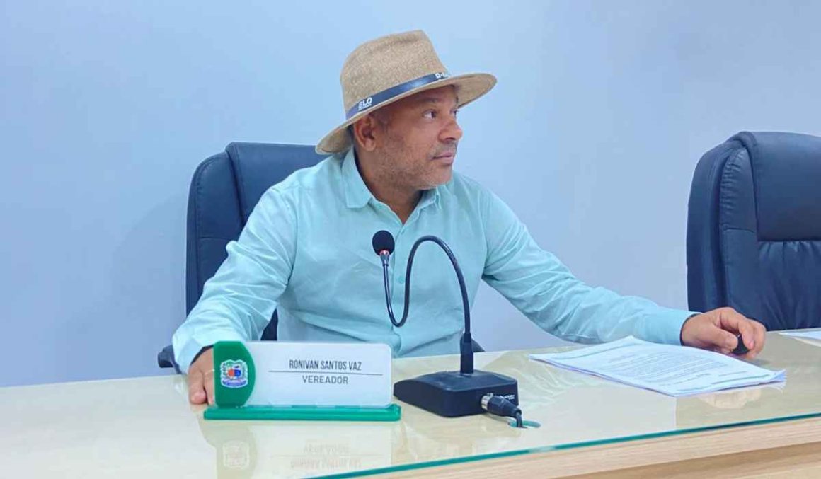 Tailândia: Roni Baiano propõe implantação de sistema de água potável e iluminação pública na Vila Turi-Açu Tailândia: Roni Baiano propõe implantação de sistema de água potável e iluminação pública na Vila Turi-Açu