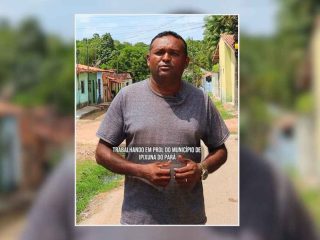 Vereador Railton Silva reforça compromisso com melhorias no bairro Vila Nova, em Ipixuna do Pará