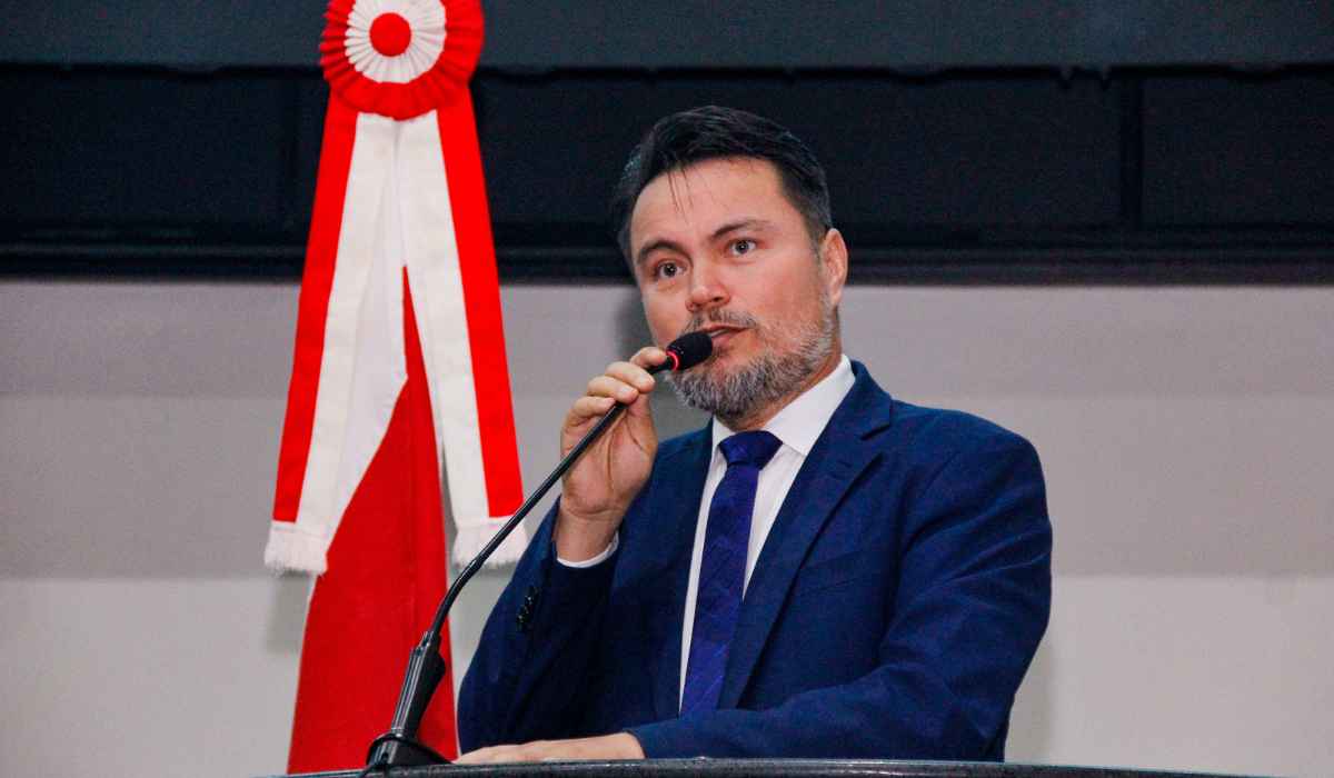 Lei de autoria do deputado Josué Paiva institui o “Dia Estadual da Reforma Protestante” no Pará