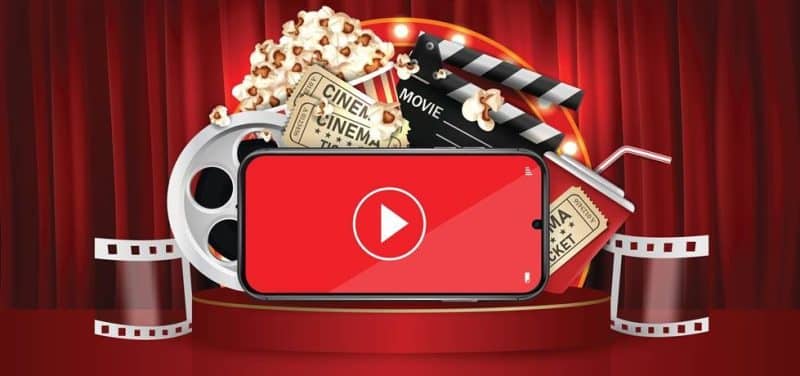 FILMES, SÉRIES E DOCUMENTÁRIOS / TN BRASIL TV