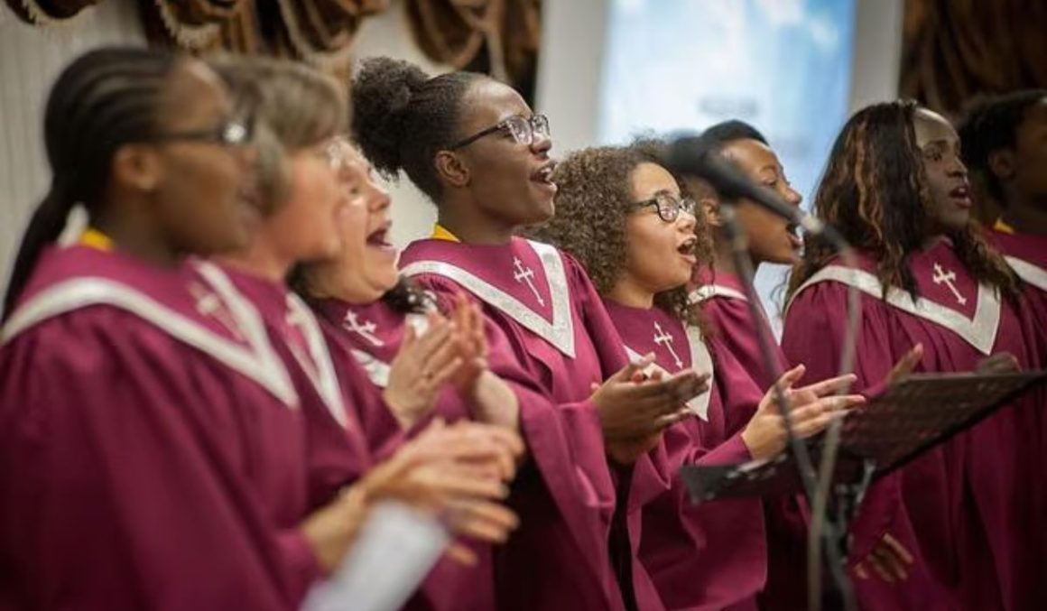 O Surgimento das Igrejas Negras Independentes nos Estados Unidos