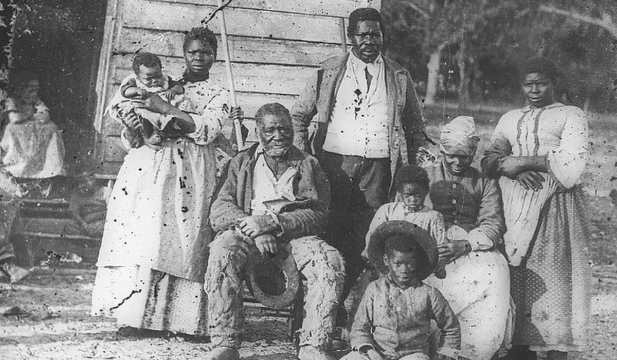 Metodismo e a Escravidão nos Estados Unidos