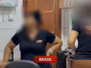 R$ 600 POR DIA: Patrão reúne 70 gravações e flagra funcionária furtando caixa