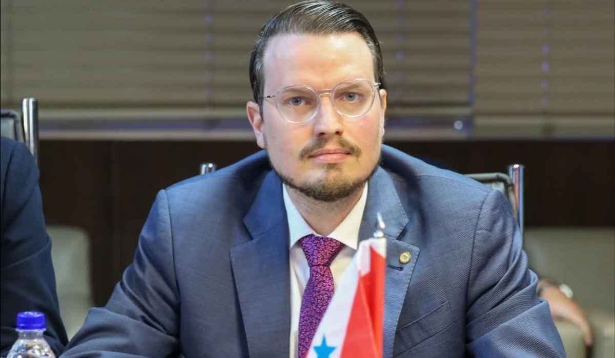 Dirceu Ten Caten sobre a COP30: "pela primeira vez teremos a Amazônia falando para o mundo"