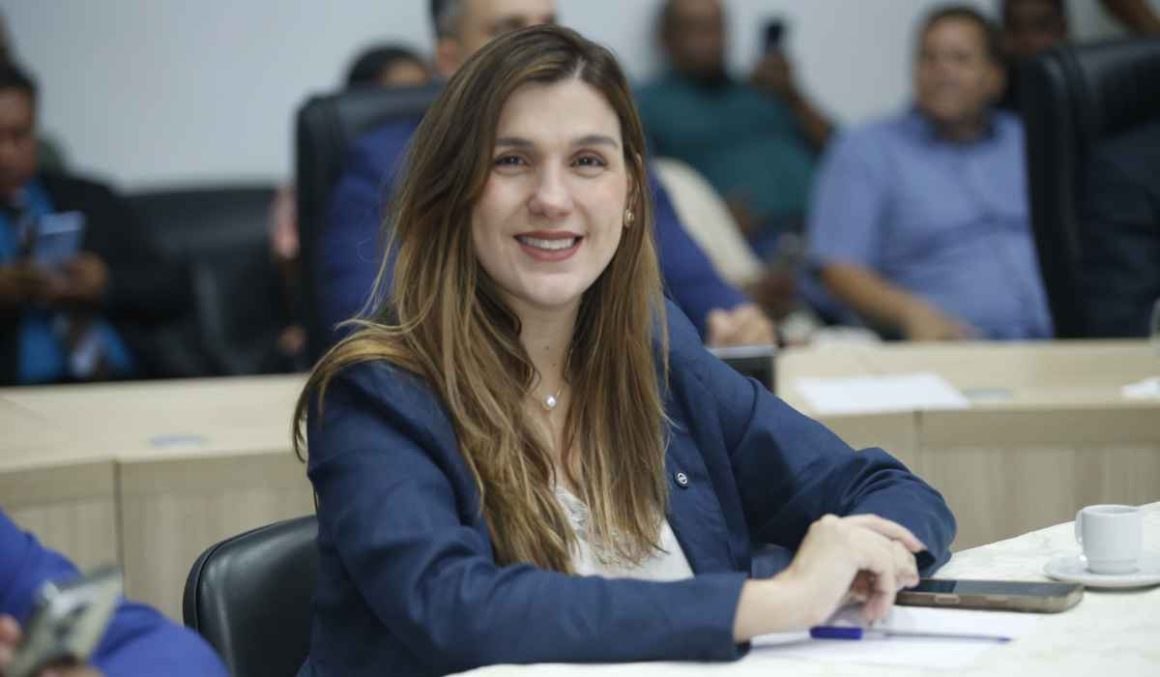 Alepa aprova PL da deputada Paula Titan (MDB) que combate a violência vicária