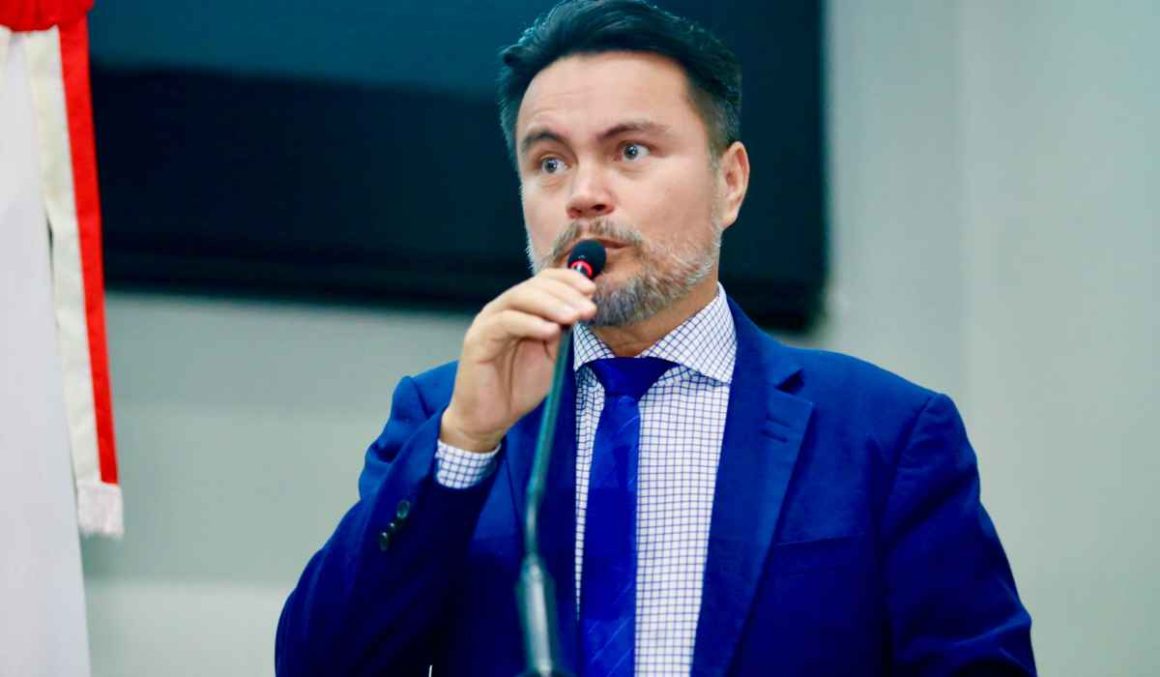 APROVADO: PL do deputado Josué Paiva declara o Theatro da Paz como patrimônio imaterial do Pará