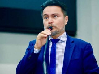 APROVADO: PL do deputado Josué Paiva declara o Theatro da Paz como patrimônio imaterial do Pará