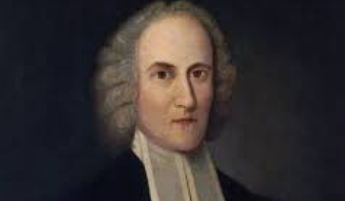 Jonathan Edwards Jr. e o Abolicionismo