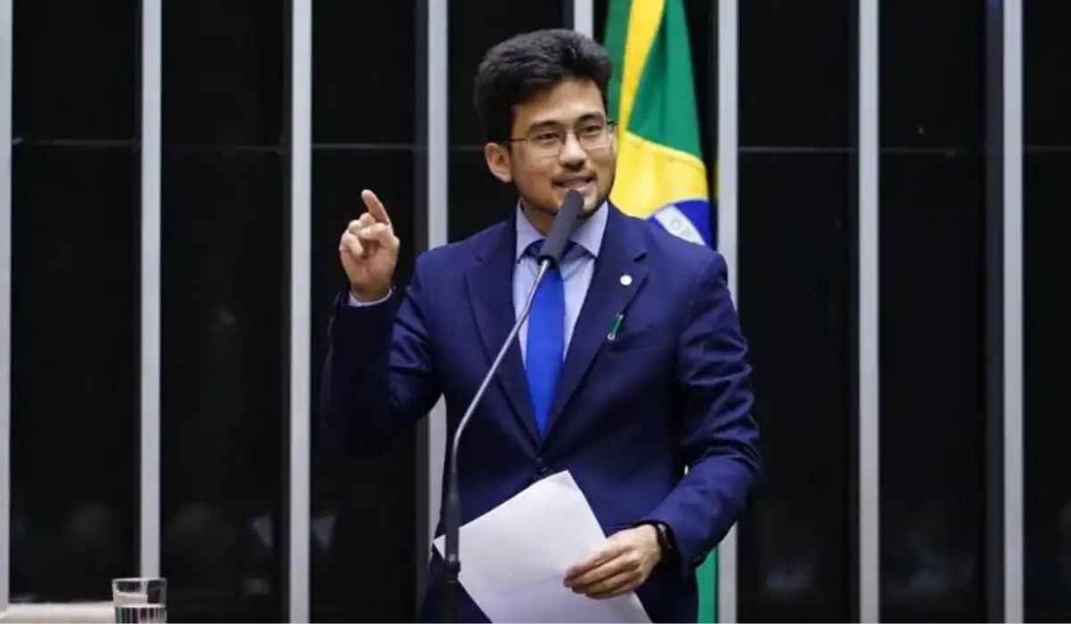 TSE aprova por unanimidade a criação do Partido Missão, do MBL
