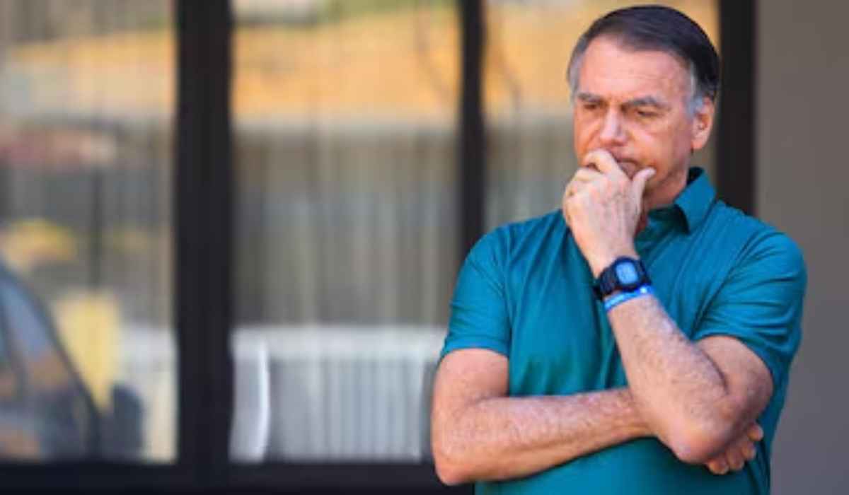 Governo do DF pede ao STF avaliação médica para saber se Bolsonaro tem condições de ir para Papuda