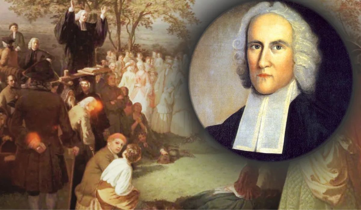 Jonathan Edwards o grande avivalista possuía escravos