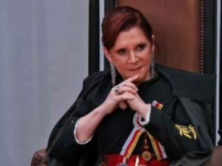 A resposta da presidente do STM, após ser criticada por pedir perdão por mortes da ditadura