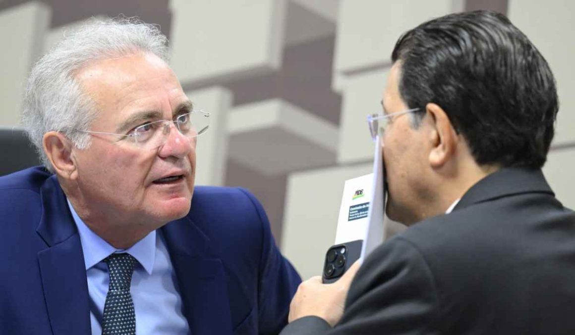 Comissão do Senado aprova isenção de IR para quem ganha até R$ 5 mil Comissão do Senado aprova isenção de IR para quem ganha até R$ 5 mil