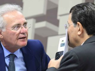 Comissão do Senado aprova isenção de IR para quem ganha até R$ 5 mil