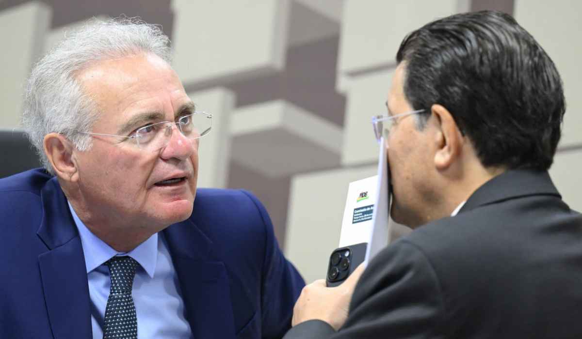 Comissão do Senado aprova isenção de IR para quem ganha até R$ 5 mil