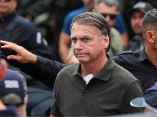 STF começa a julgar recursos da defesa de Bolsonaro nesta sexta, 7
