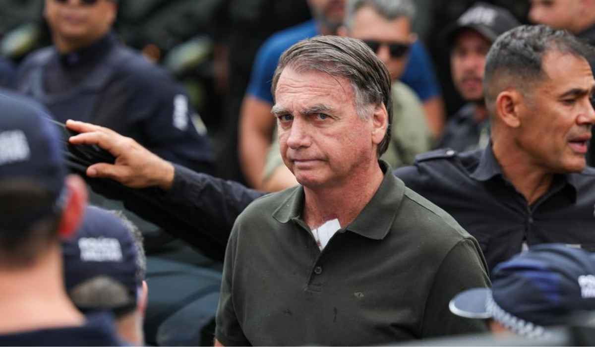 STF começa a julgar recursos da defesa de Bolsonaro nesta sexta, 7