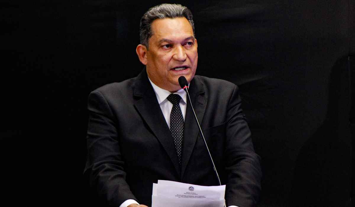 Deputado Torrinho Torres atua para solucionar crise de abastecimento em Xinguara