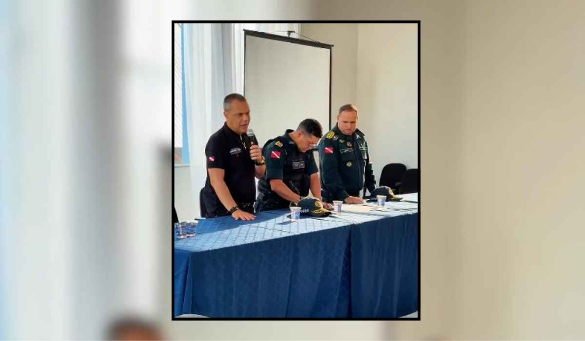 Mandato do deputado Coronel Neil reforça estrutura da ROTAM com novos equipamentos