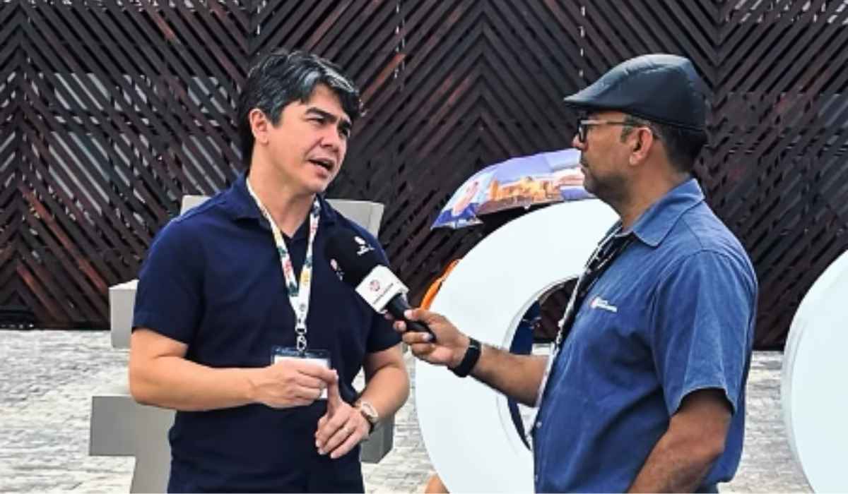 Na COP30, Wescley Tomaz irá defender equilíbrio entre preservação ambiental e desenvolvimento econômico