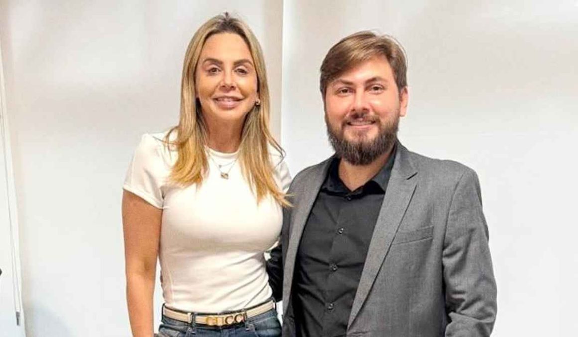 Vereador Juan Monteiro busca novos projetos para Salvaterra em reunião com a deputada Cilene Couto Vereador Juan Monteiro busca novos projetos para Salvaterra em reunião com a deputada Cilene Couto