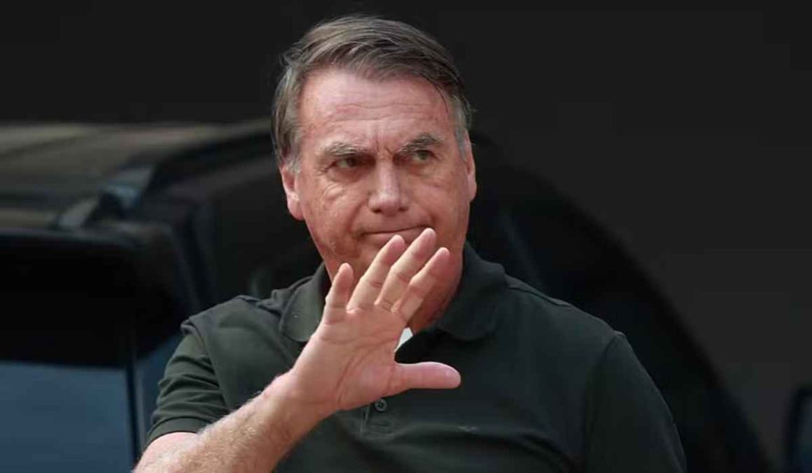 STF: Bolsonaro tem derrota unânime