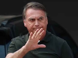 STF: Bolsonaro tem derrota unânime