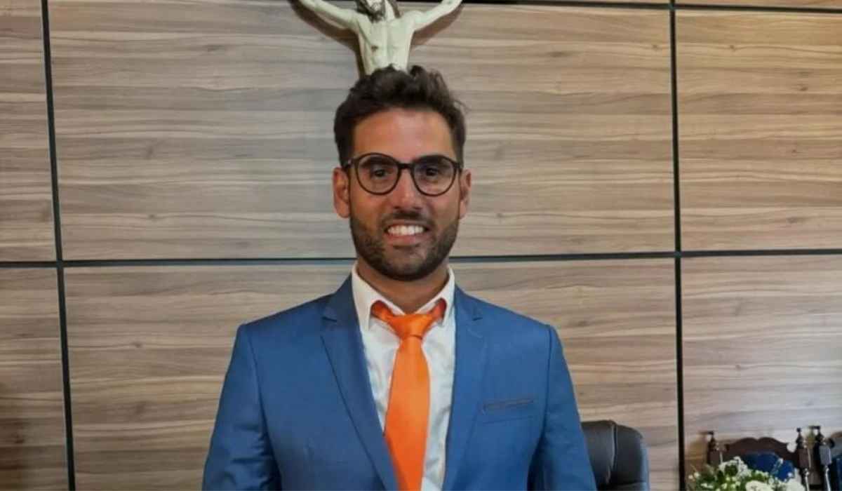 Vereador e assessor são mortos a tiros em sítio no interior da Bahia