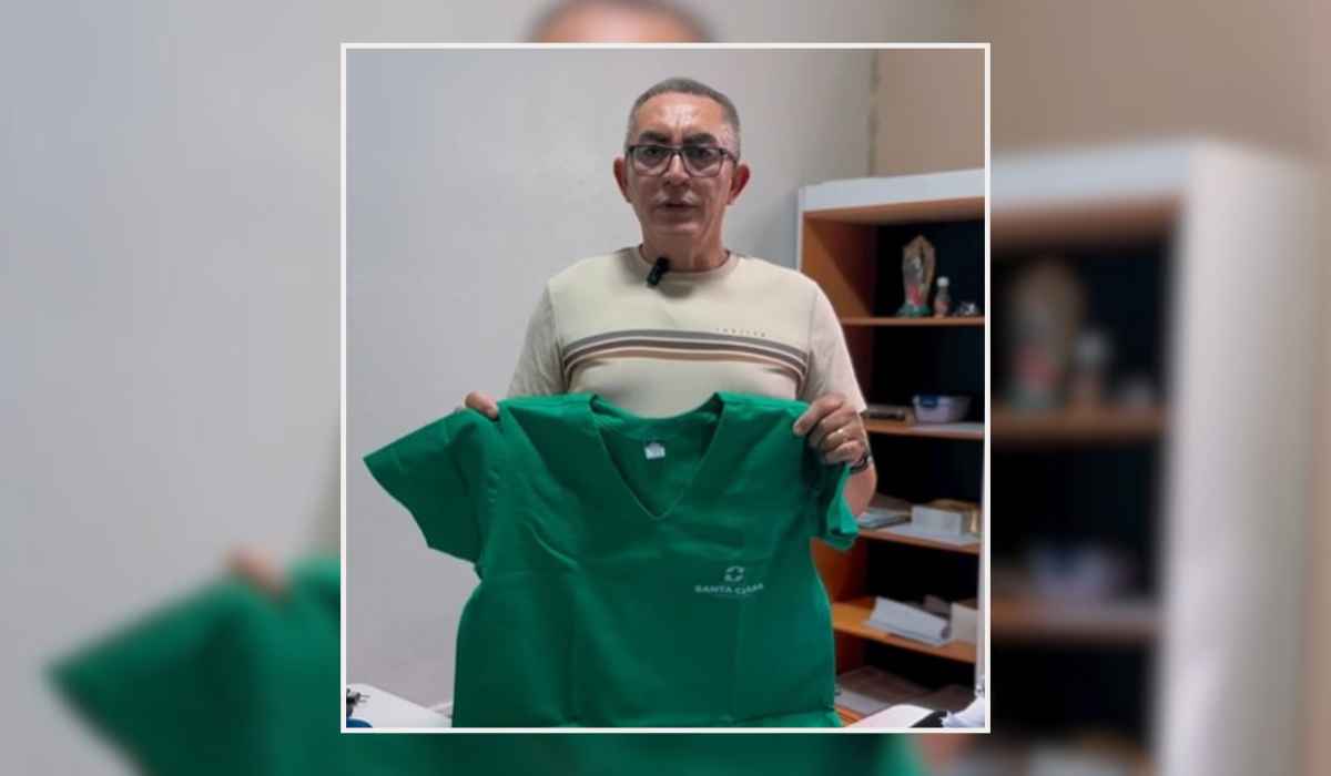 Saúde de Ipixuna do Pará avança com novas entregas e grande ação de atendimentos à população