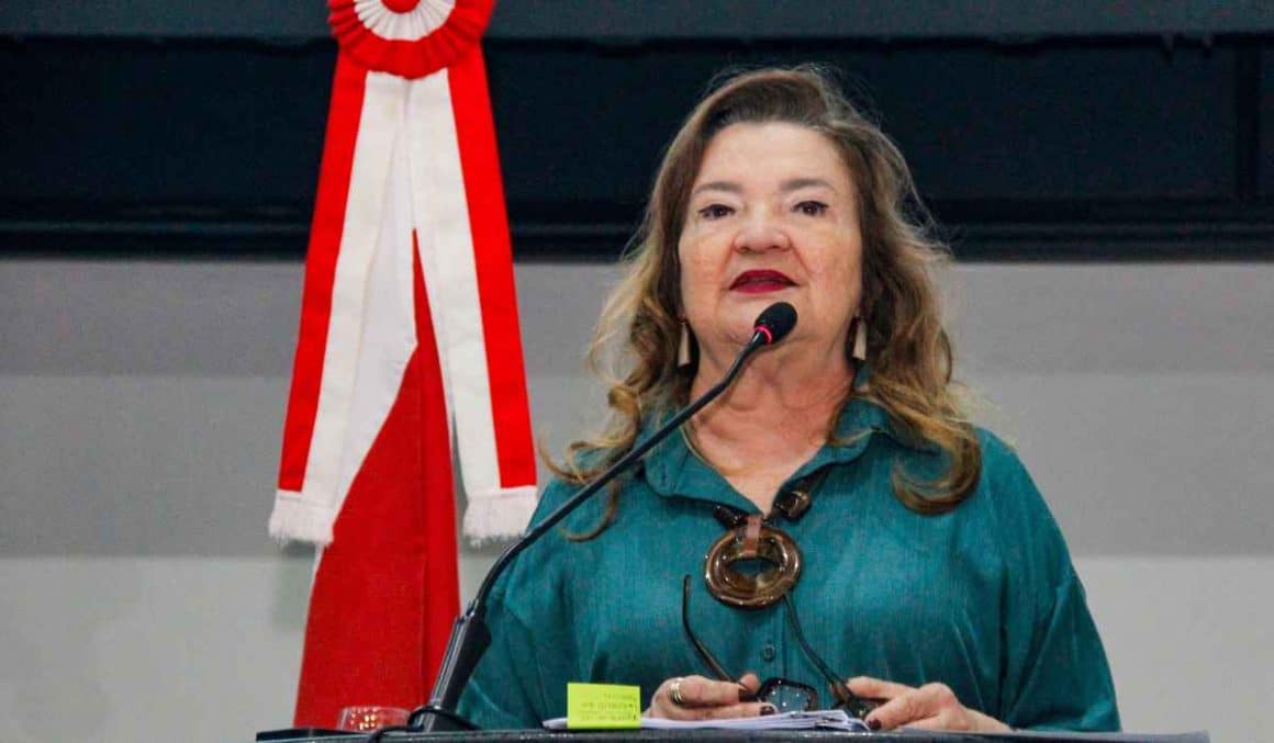 Maria do Carmo conduz debate sobre protagonismo feminino e justiça climática na COP30
