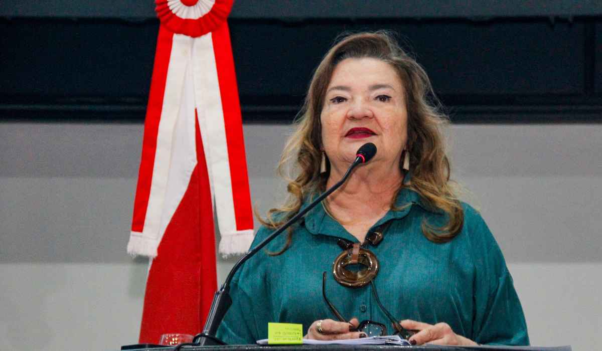 Maria do Carmo conduz debate sobre protagonismo feminino e justiça climática na COP30