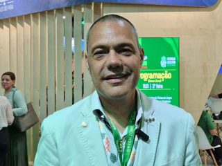 "Um fanfarrão", diz Coronel Neil (PL) sobre Mamãe Falei após críticas à COP30