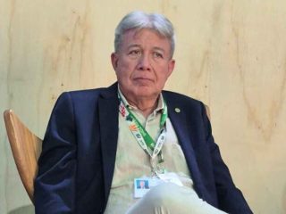 Iran Lima elogia COP30 em Belém e rebate críticas: "A COP é uma realidade, doa a quem doer"