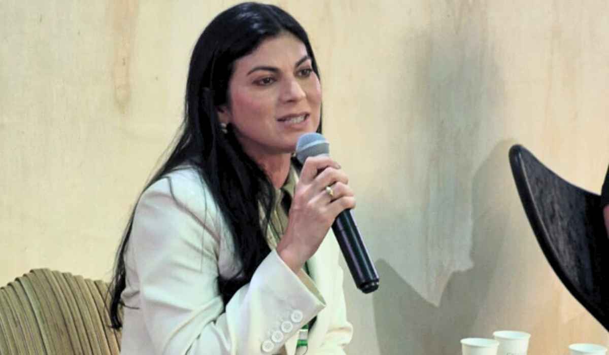 Diana Belo na COP30: "Um marco na história do Pará, poder discutir a Amazônia no coração da Amazônia"