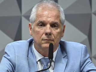 Ex-presidente do INSS é preso durante operação da Polícia Federal