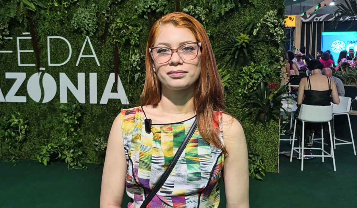 Estudante e ativista paraense, Beatriz Silva, cobra atenção às comunidades locais na agenda da COP30