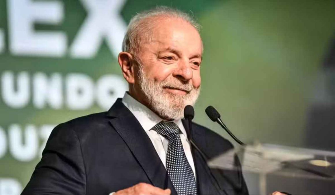 Pesquisa Quaest: Lula lidera todos os cenários de 1º turno em 2026