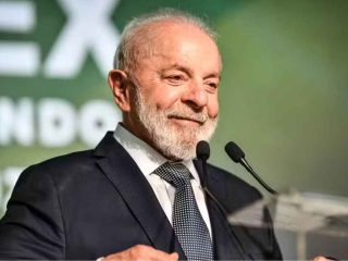 Pesquisa Quaest: Lula lidera todos os cenários de 1º turno em 2026