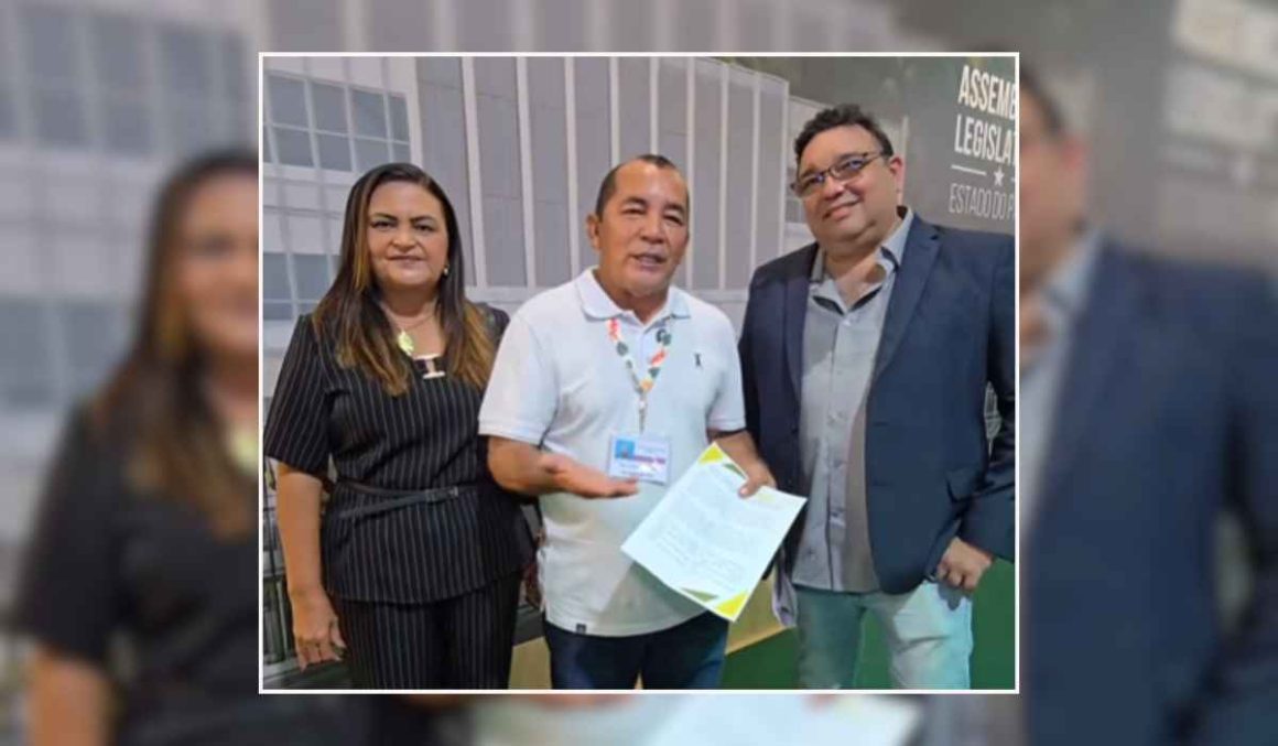 COP30: Elias Santiago dialoga com investidores globais e participa de fórum sobre agricultura familiar