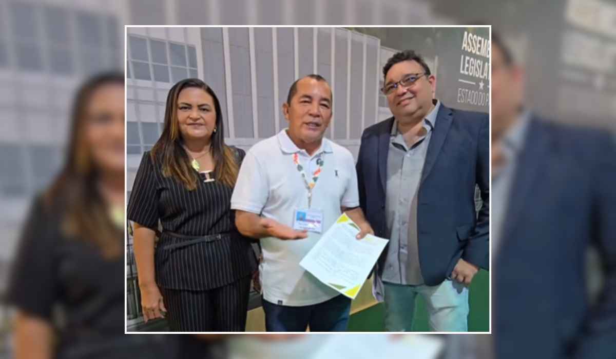 COP30: Elias Santiago dialoga com investidores globais e participa de fórum sobre agricultura familiar