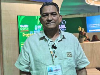 Torrinho Torres (MDB): parlamentar celebra COP30 na Amazônia e reforça diálogo com o setor rural