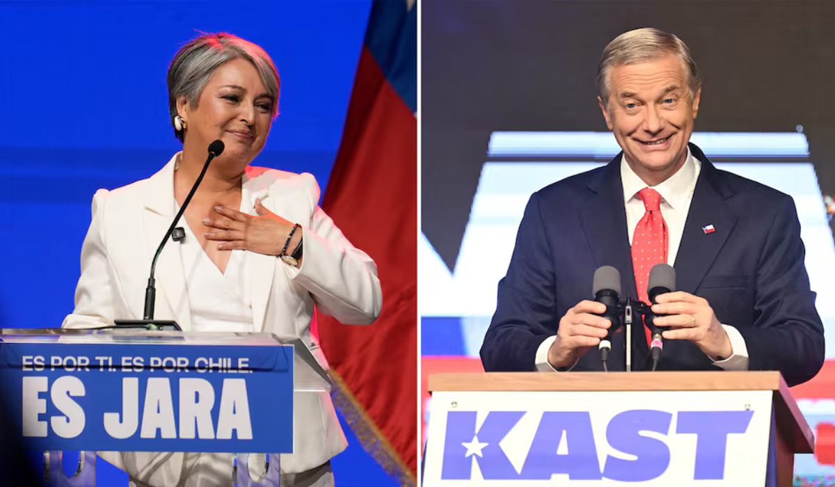 Esquerda e Extrema-Direita se Enfrentam no Segundo Turno das Eleições Chilenas