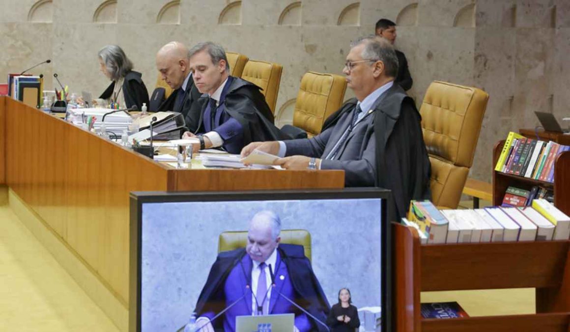 Pedido de vista suspende julgamento sobre perda de bens de colaboradores da Lava Jato