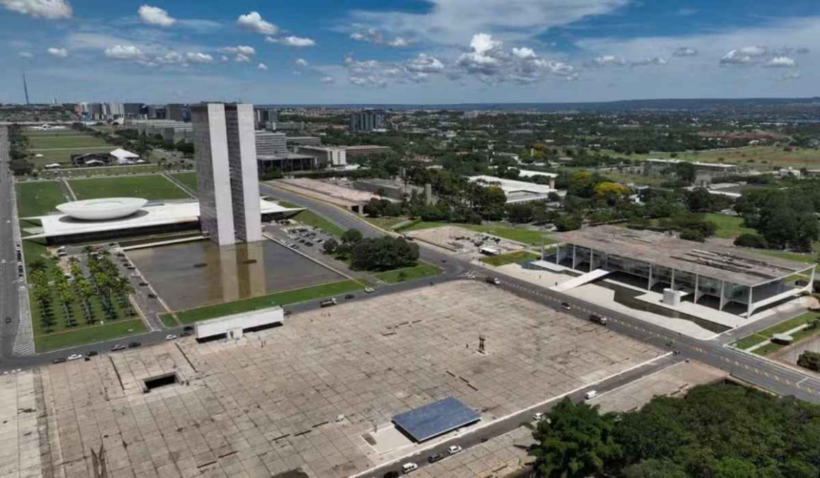 Partidos terão R$ 6,4 bilhões de orçamento em 2026