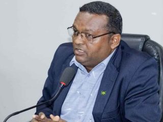 Railton Silva: mandato de escuta, trabalho e entrega em Ipixuna do Pará